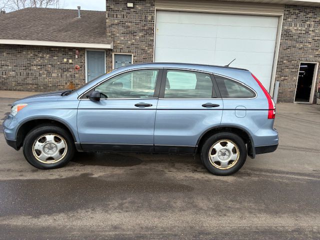 2011 Honda CR-V Image 1