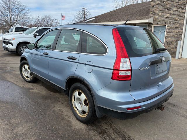 2011 Honda CR-V Image 2