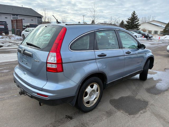 2011 Honda CR-V Image 4