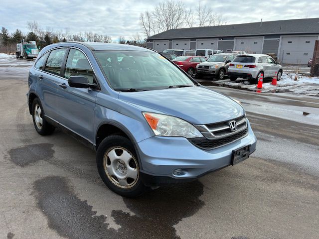 2011 Honda CR-V Image 6