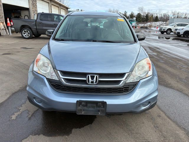 2011 Honda CR-V Image 7