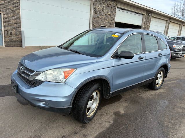 2011 Honda CR-V Image 8
