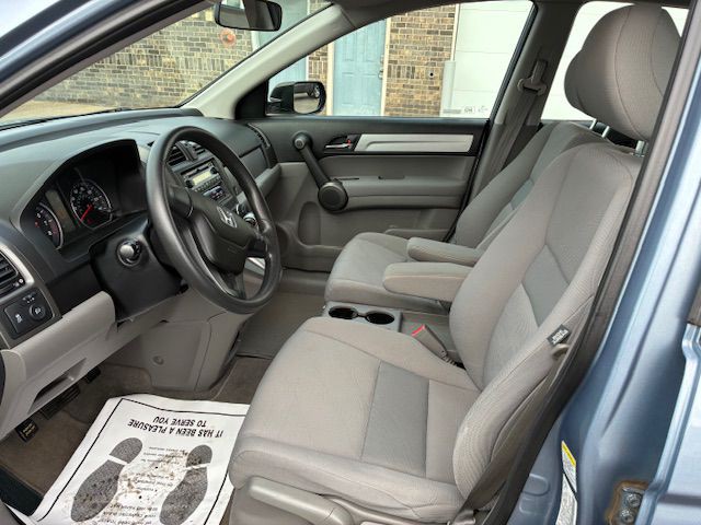 2011 Honda CR-V Image 9