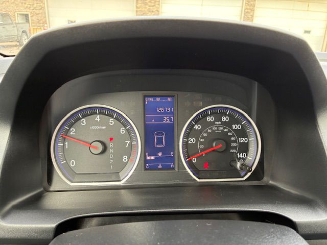 2011 Honda CR-V Image 10