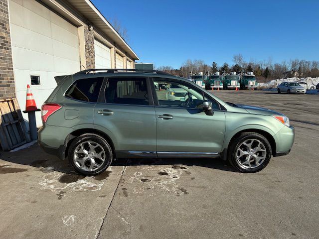 2015 Subaru Forester Image 5