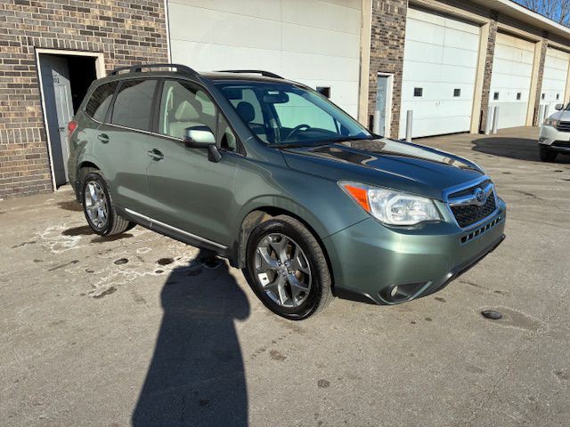 2015 Subaru Forester Image 6