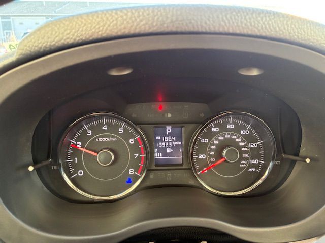 2015 Subaru Forester Image 11