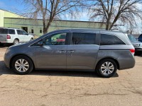 Image for 2014 Honda Odyssey EXL ID: 7294936