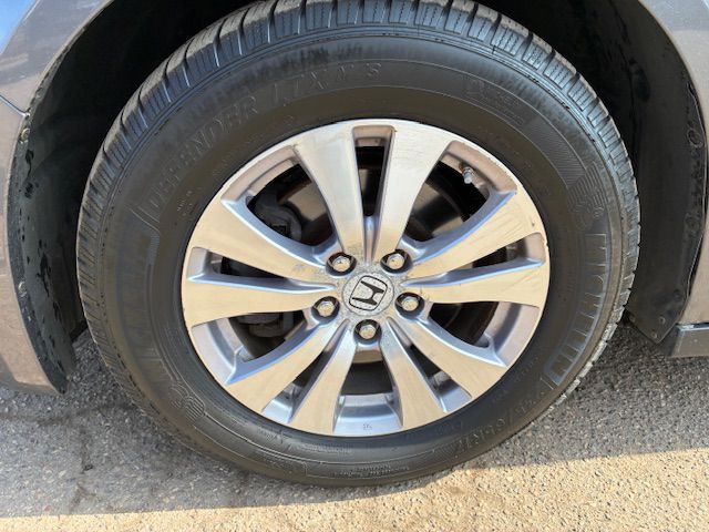 2014 Honda Odyssey Image 9