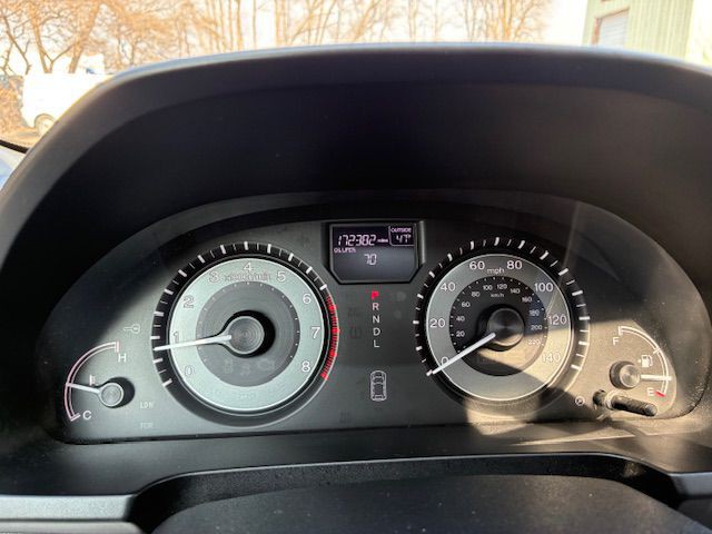 2014 Honda Odyssey Image 11