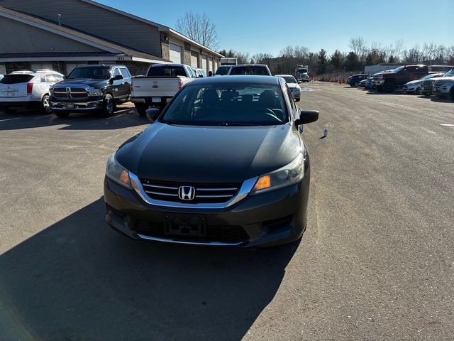 2014 Honda Accord Image 4