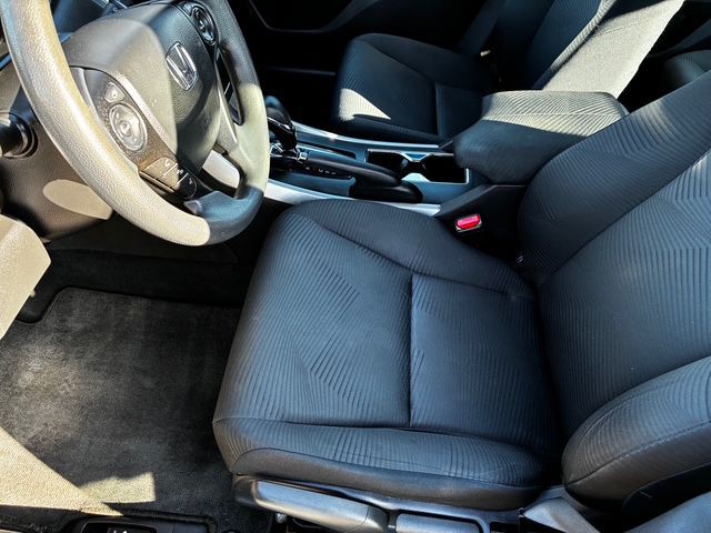 2014 Honda Accord Image 5