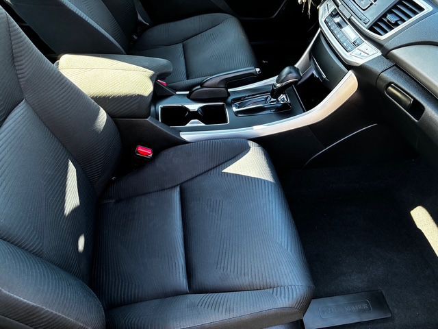 2014 Honda Accord Image 6