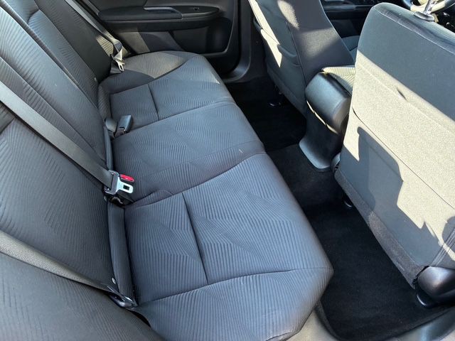 2014 Honda Accord Image 7