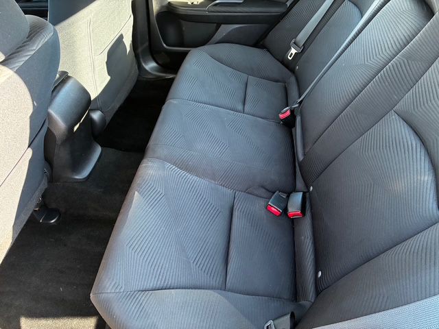 2014 Honda Accord Image 8