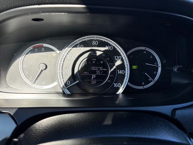 2014 Honda Accord Image 9