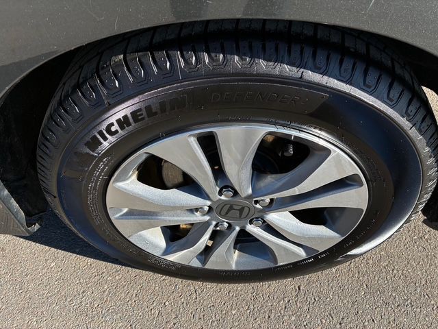 2014 Honda Accord Image 10