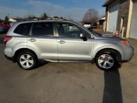Image for 2014 Subaru Forester 2.5I LIMITED ID: 7314899