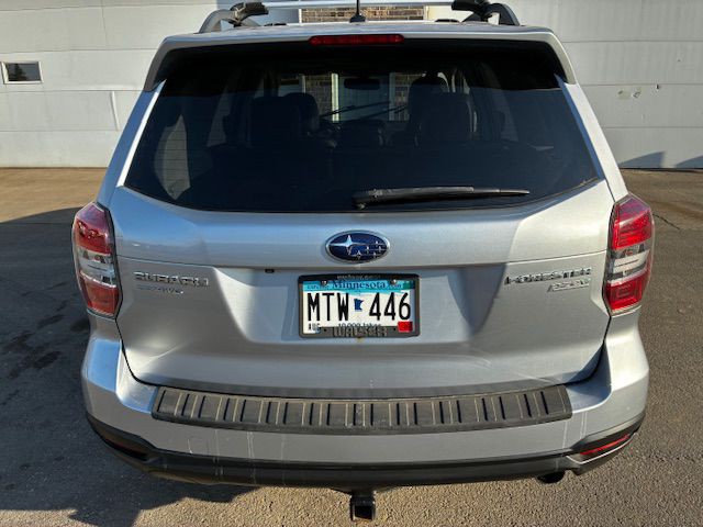2014 Subaru Forester Image 5
