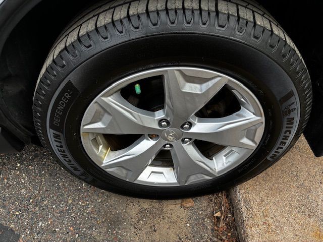 2014 Subaru Forester Image 6