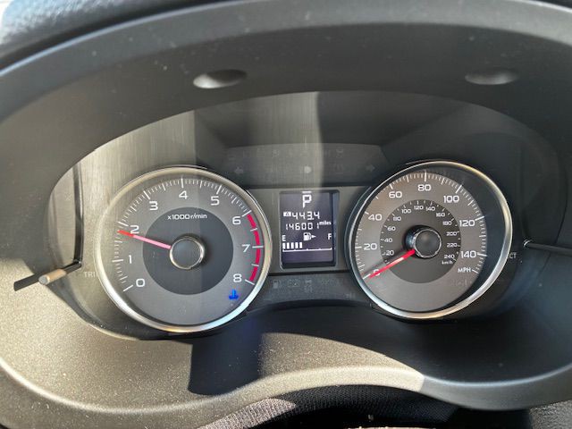 2014 Subaru Forester Image 7