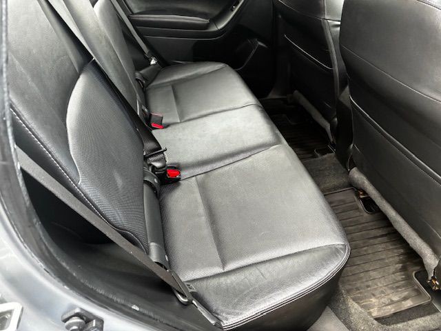 2014 Subaru Forester Image 10