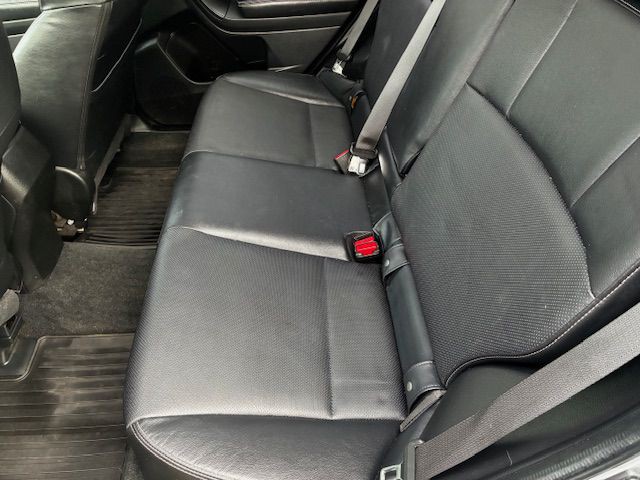 2014 Subaru Forester Image 11