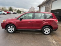 Image for 2014 Subaru Forester 2.5I ID: 7356459