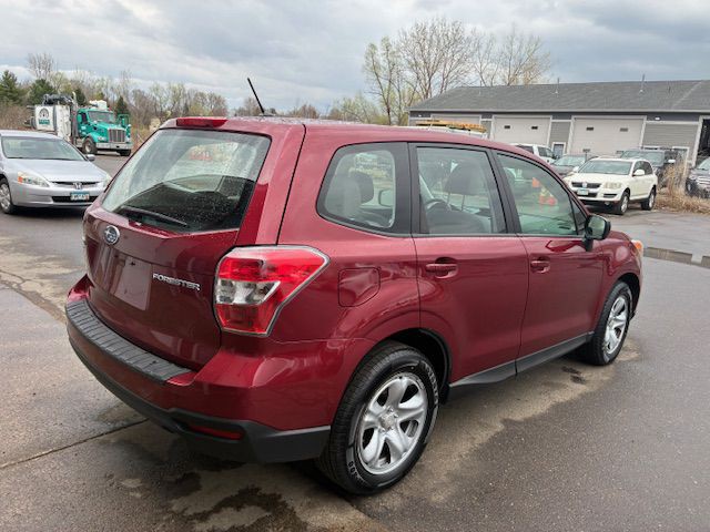 2014 Subaru Forester Image 4