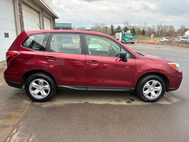 2014 Subaru Forester Image 5