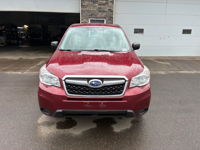 2014 Subaru Forester Image 7