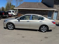 Image for 2014 Honda Accord LX ID: 7372940