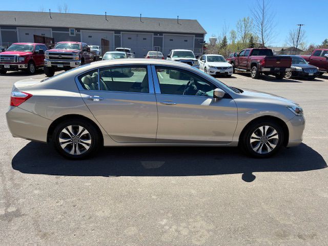 2014 Honda Accord Image 5