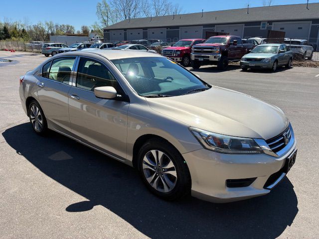 2014 Honda Accord Image 6