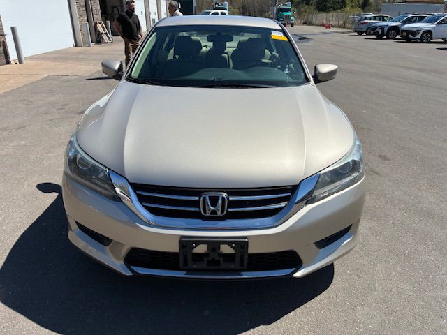 2014 Honda Accord Image 7