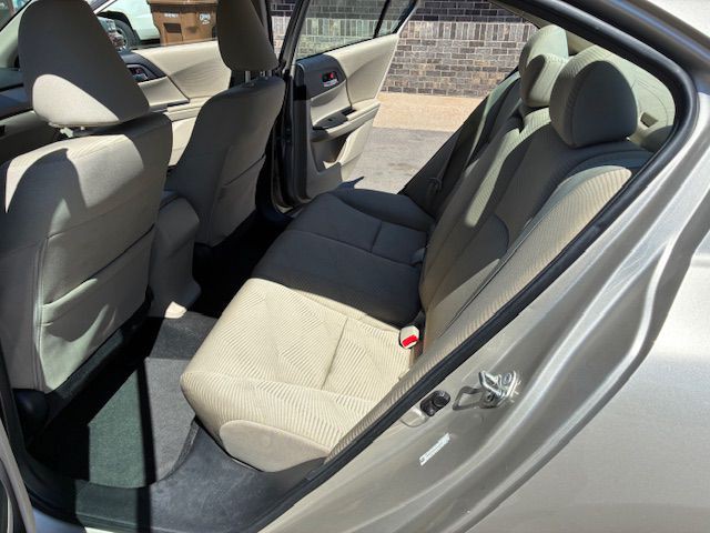 2014 Honda Accord Image 10