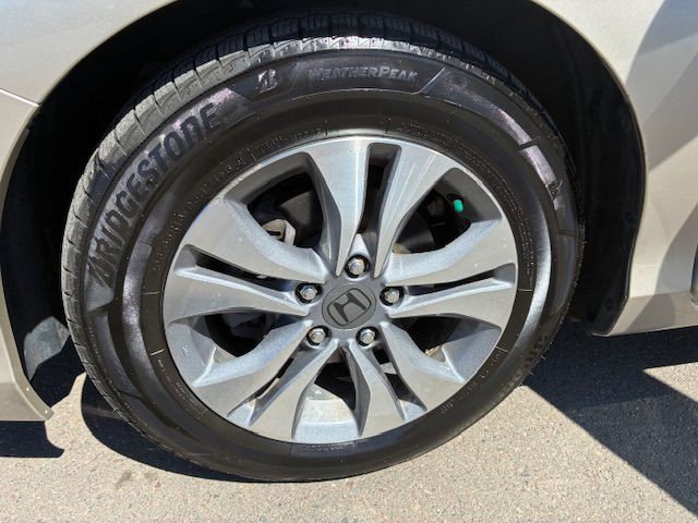 2014 Honda Accord Image 11