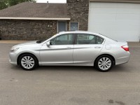 Image for 2014 Honda Accord EX ID: 7476260