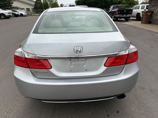 2014 Honda Accord Image 3
