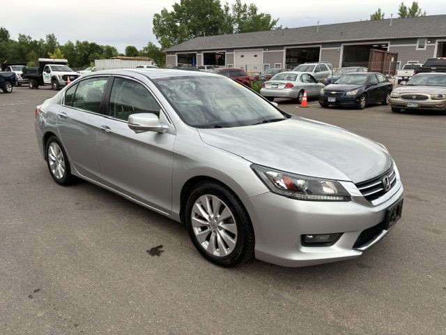 2014 Honda Accord Image 6