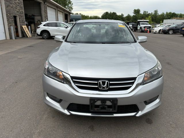 2014 Honda Accord Image 7