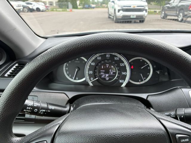 2014 Honda Accord Image 10
