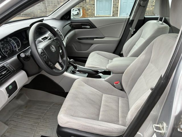 2014 Honda Accord Image 11