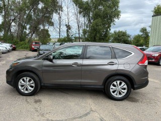 Image for 2014 Honda CR-V EX ID: 7525088