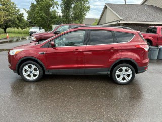 Image for 2014 Ford Escape SE ID: 7526230