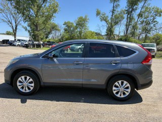 Image for 2012 Honda CR-V EX ID: 7531567