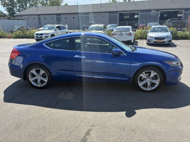 2011 Honda Accord Image 3