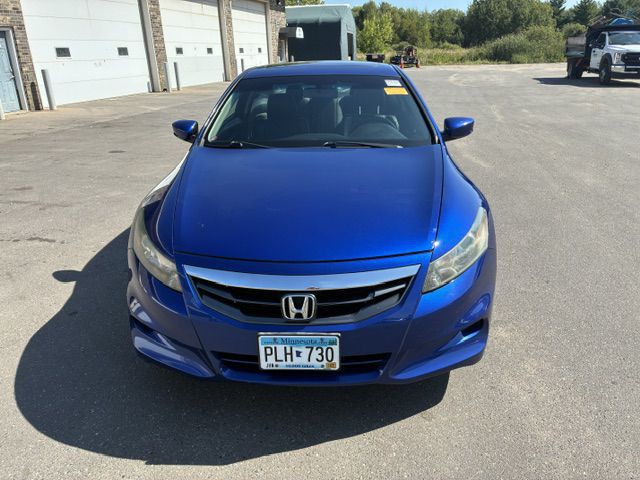 2011 Honda Accord Image 4