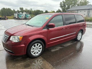 Image for 2014 Chrysler Town & Country Touring ID: 7679696
