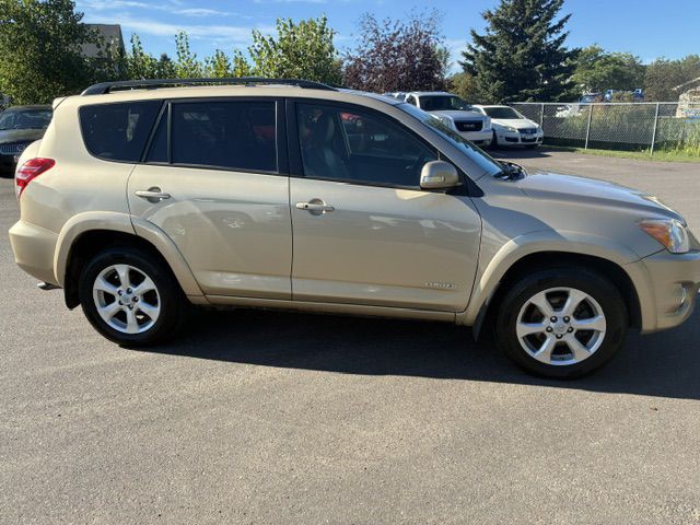 2010 Toyota Rav4 Image 1